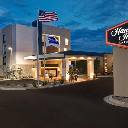 Hampton Inn Santa Fe South, Nm Zewnętrze zdjęcie
