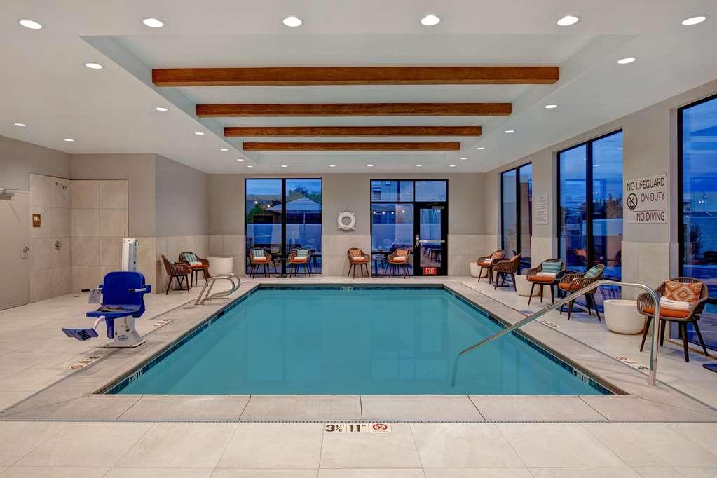 Hampton Inn Santa Fe South, Nm Udogodnienia zdjęcie