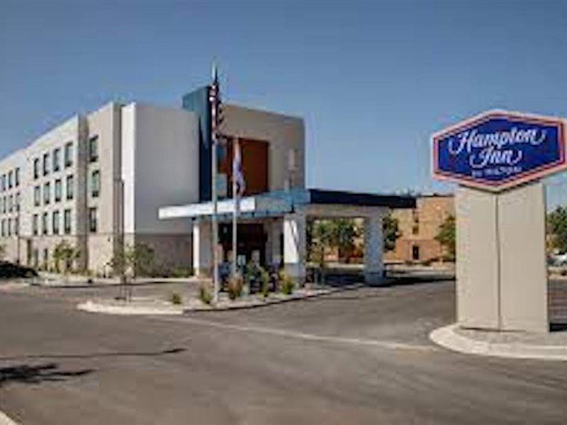 Hampton Inn Santa Fe South, Nm Zewnętrze zdjęcie