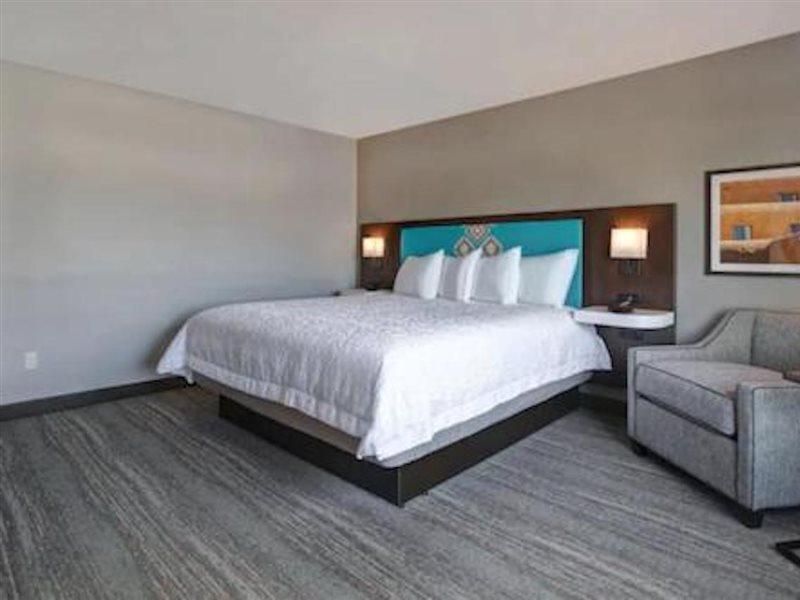 Hampton Inn Santa Fe South, Nm Zewnętrze zdjęcie