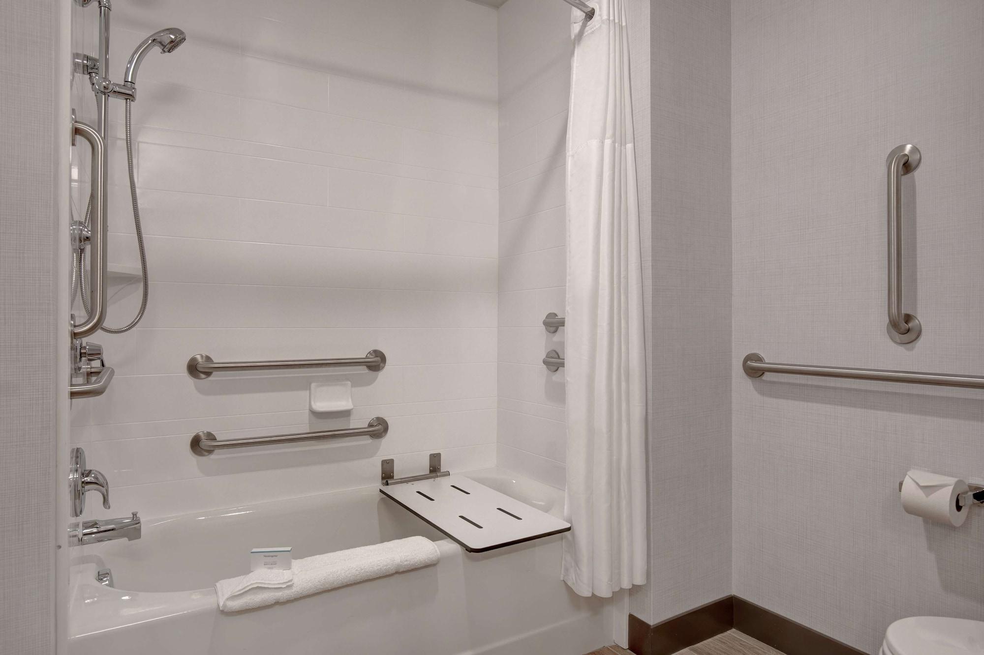 Hampton Inn Santa Fe South, Nm Zewnętrze zdjęcie