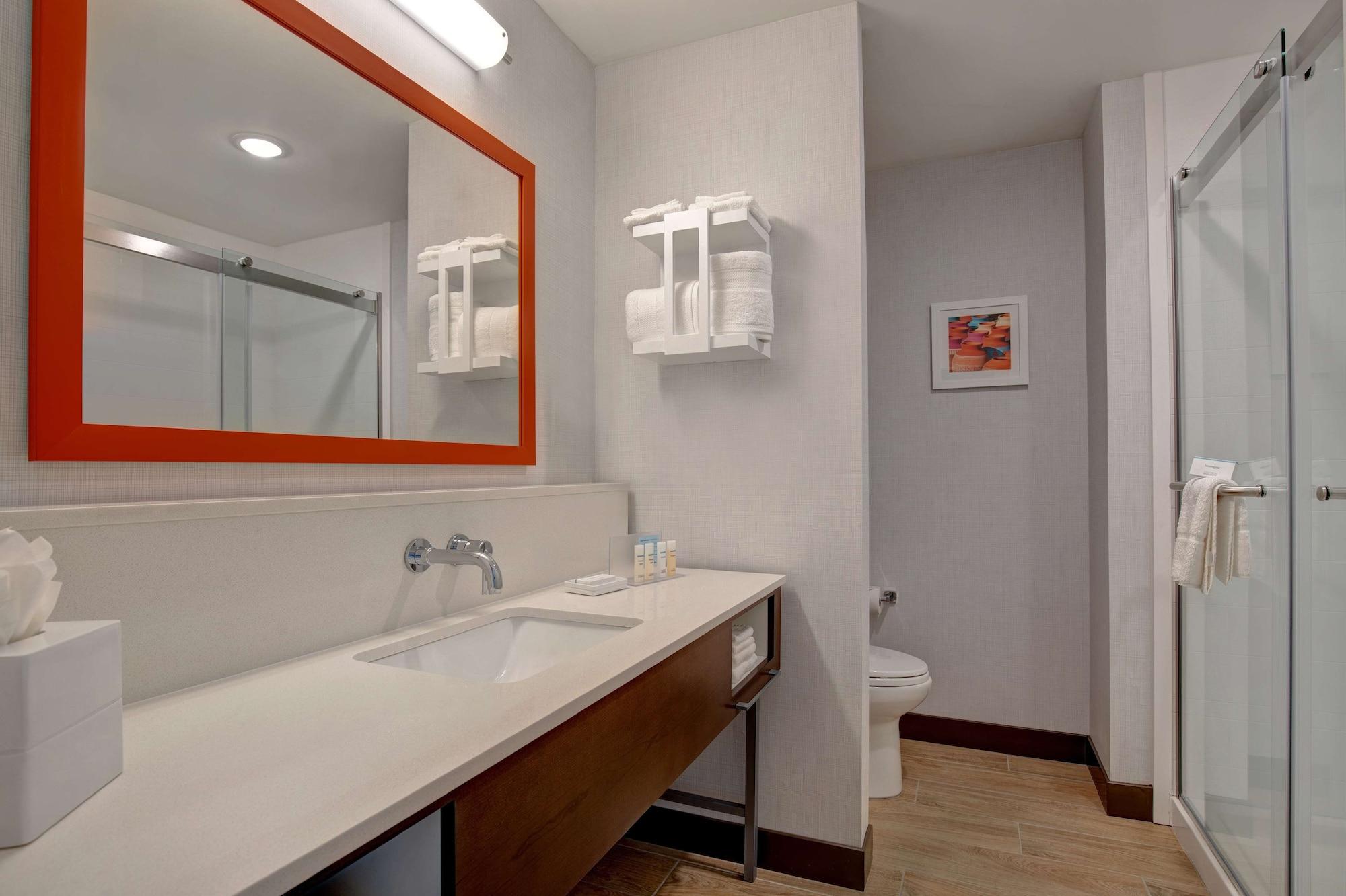 Hampton Inn Santa Fe South, Nm Zewnętrze zdjęcie