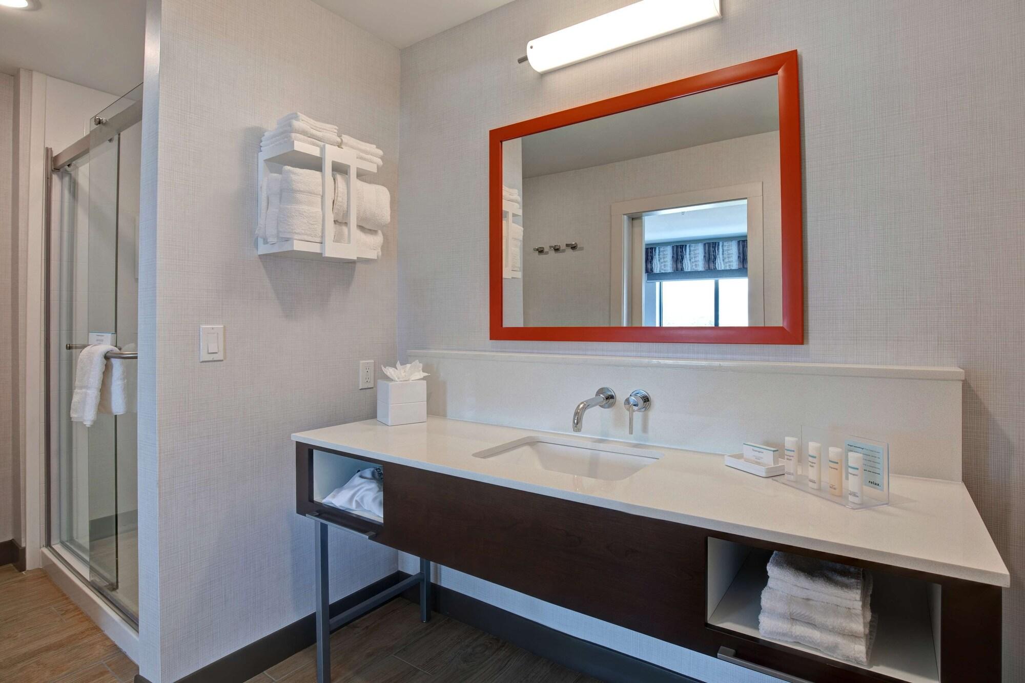 Hampton Inn Santa Fe South, Nm Zewnętrze zdjęcie