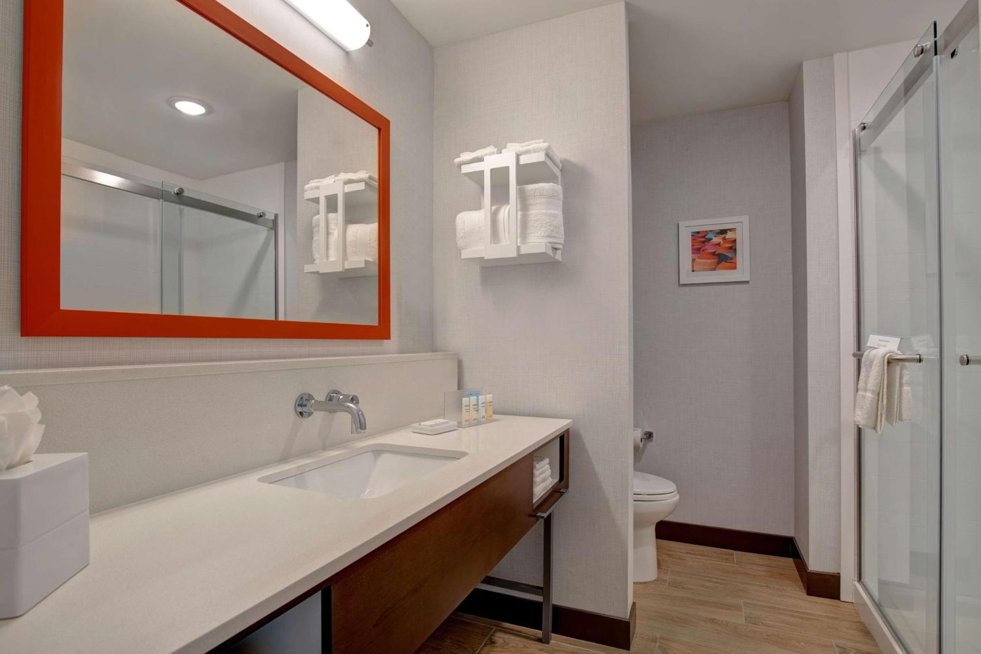 Hampton Inn Santa Fe South, Nm Zewnętrze zdjęcie