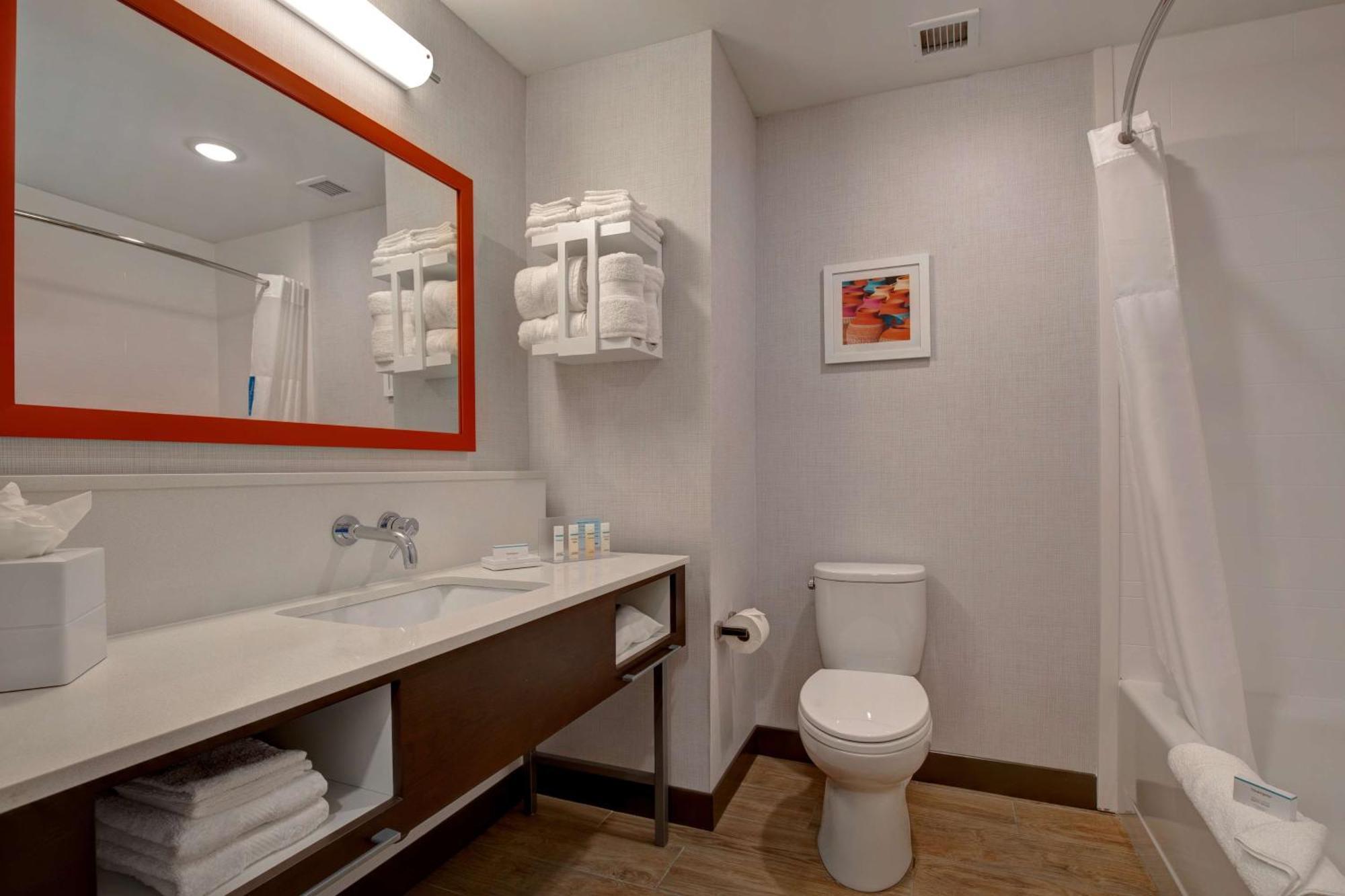 Hampton Inn Santa Fe South, Nm Zewnętrze zdjęcie