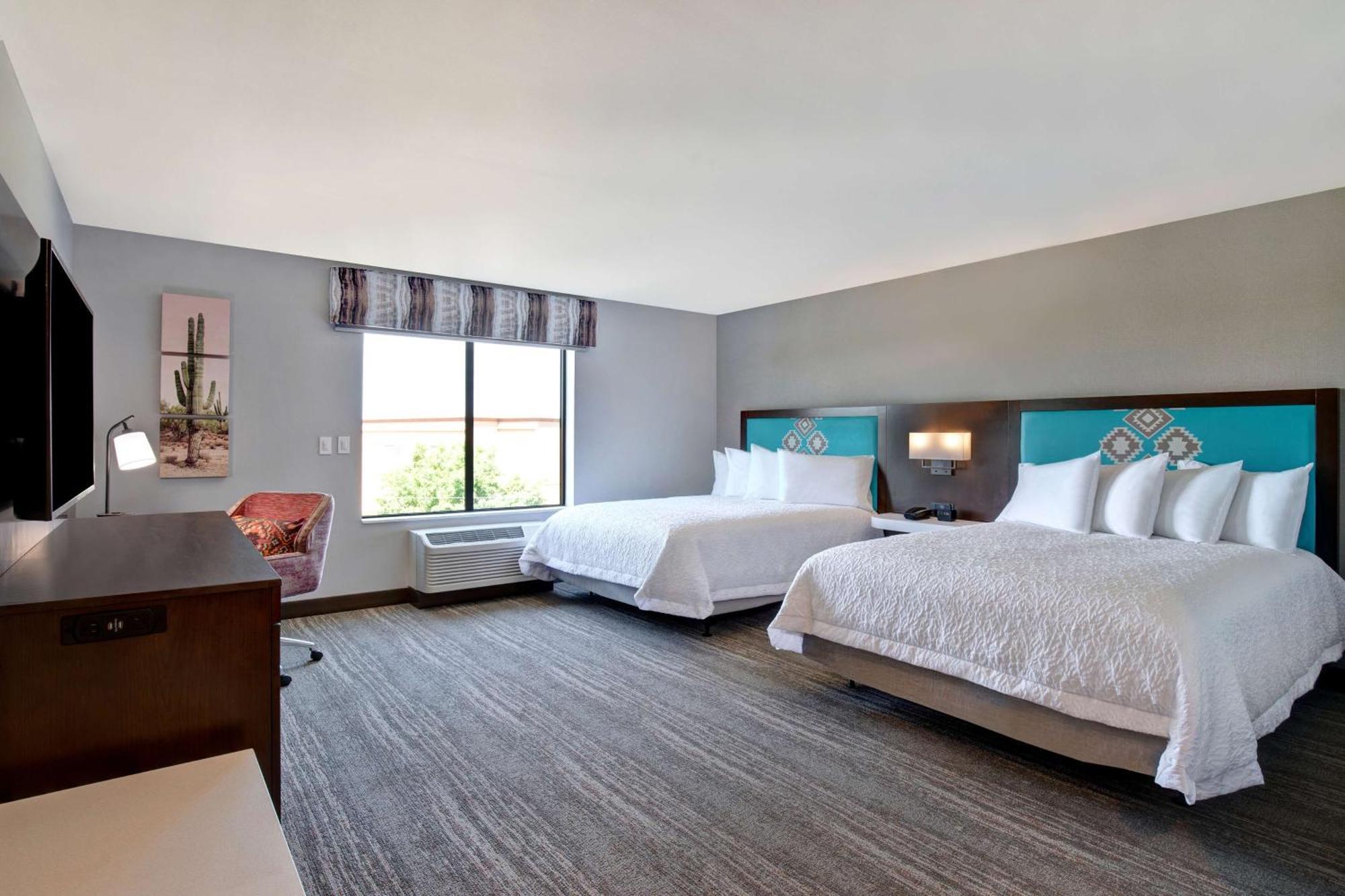 Hampton Inn Santa Fe South, Nm Zewnętrze zdjęcie