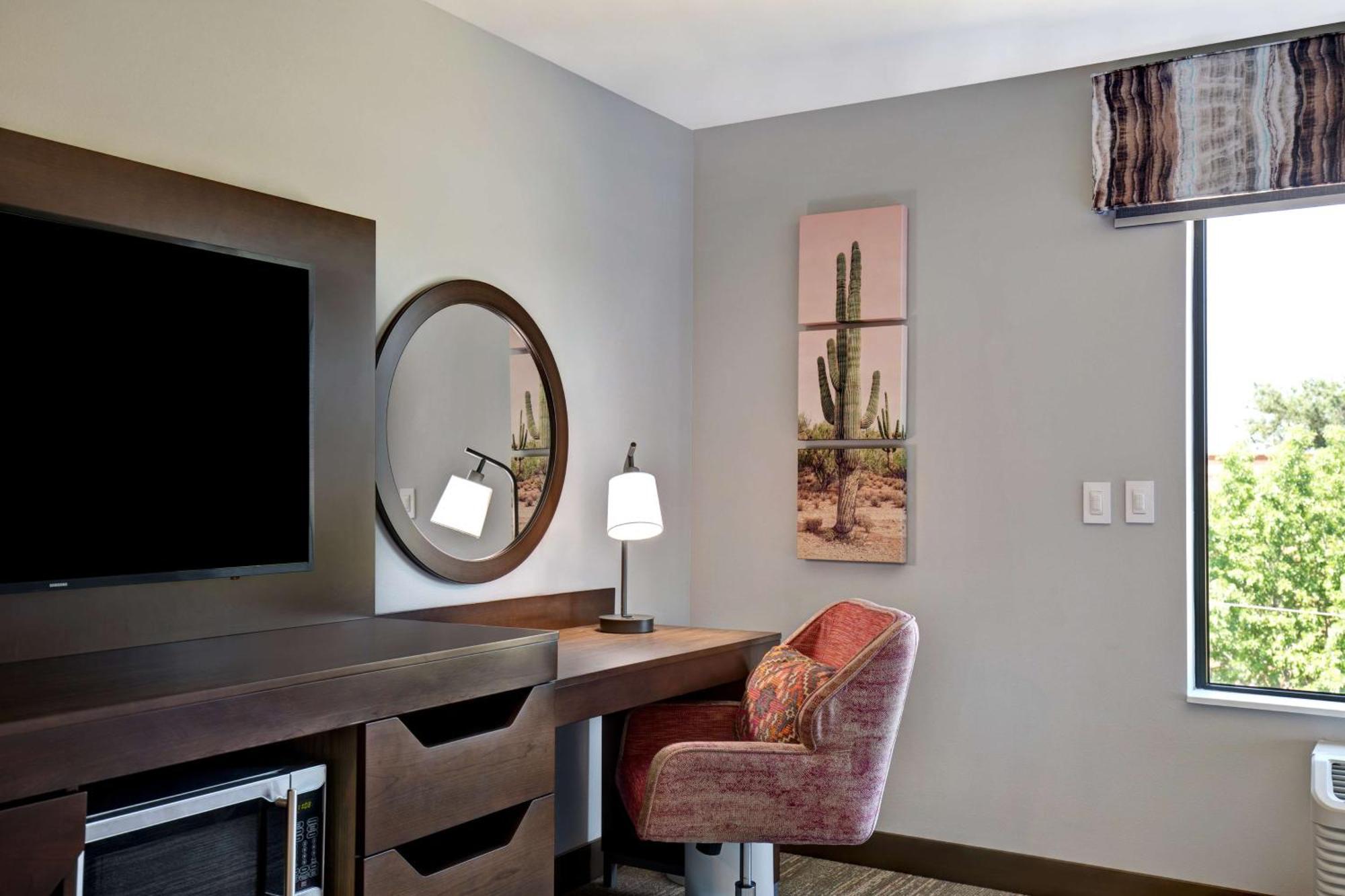 Hampton Inn Santa Fe South, Nm Zewnętrze zdjęcie