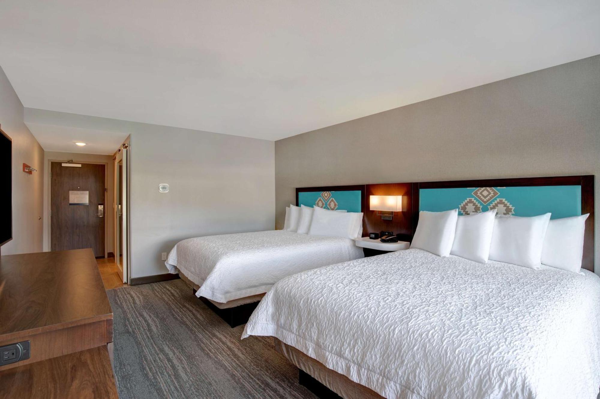 Hampton Inn Santa Fe South, Nm Zewnętrze zdjęcie