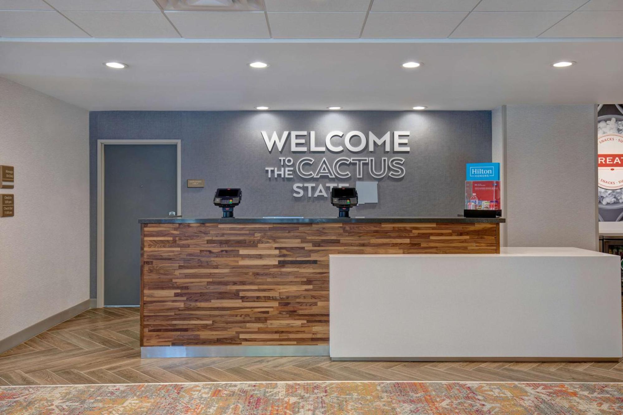 Hampton Inn Santa Fe South, Nm Zewnętrze zdjęcie